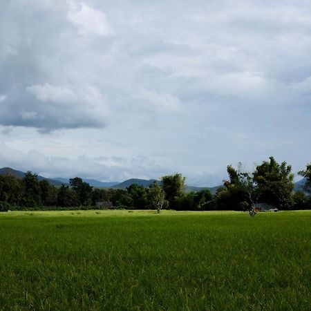 Apartmán Rai Boonsom Phrao Exteriér fotografie