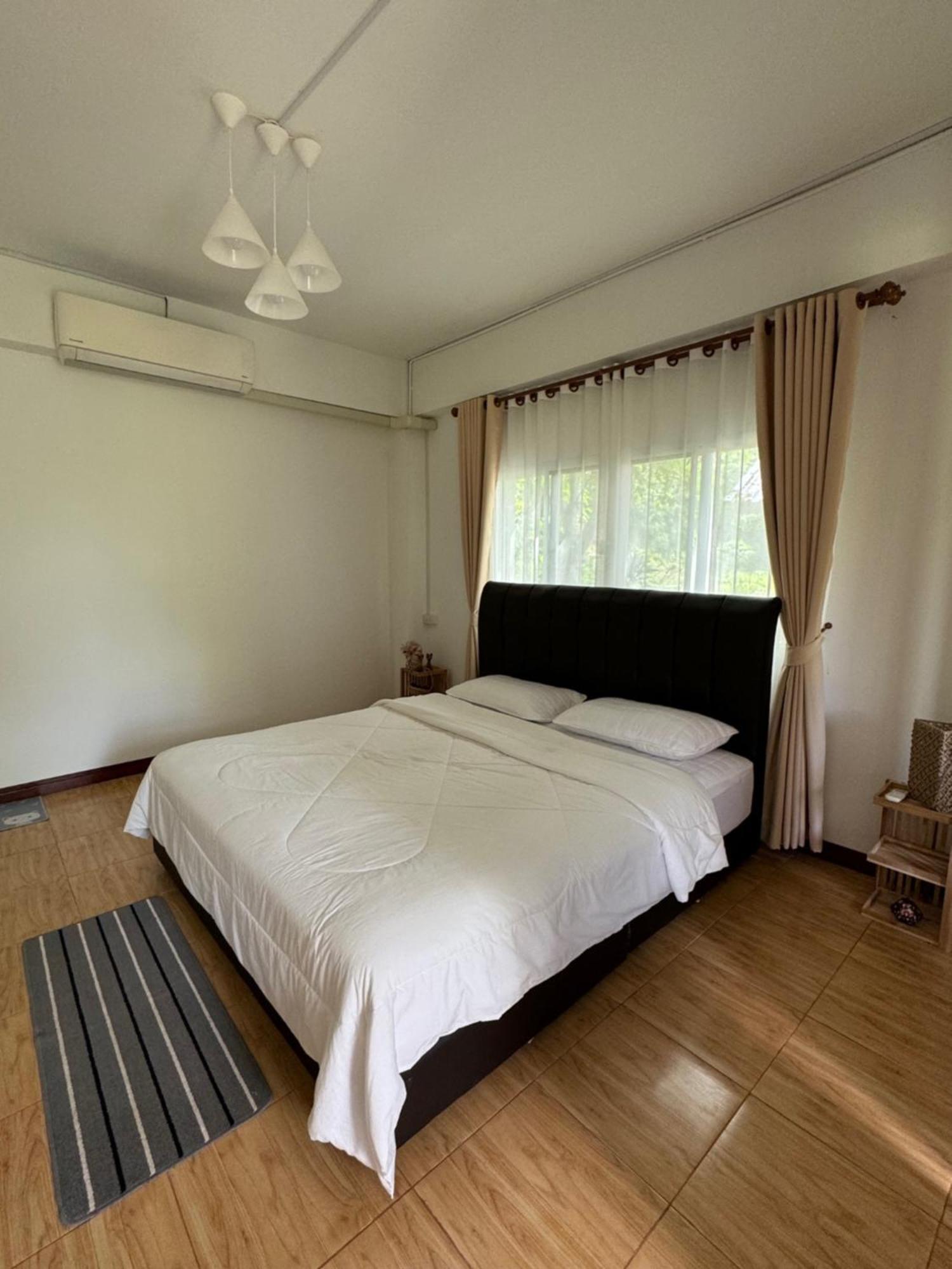 Apartmán Rai Boonsom Phrao Exteriér fotografie