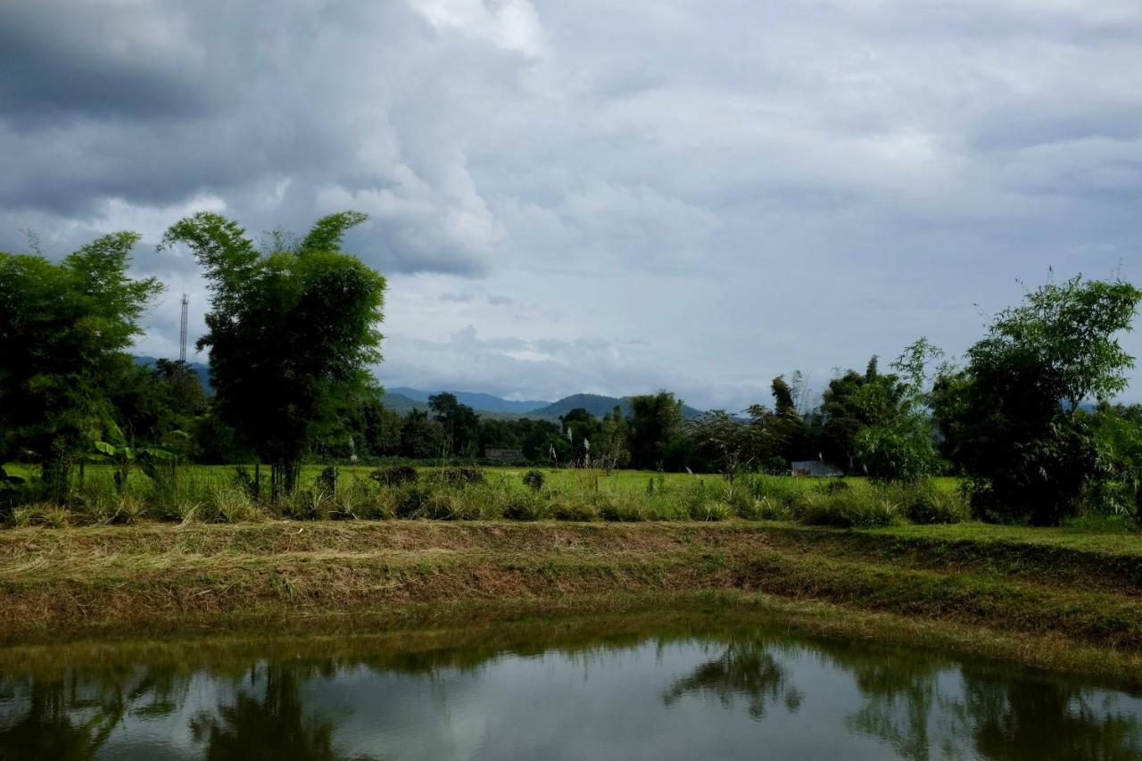 Apartmán Rai Boonsom Phrao Exteriér fotografie