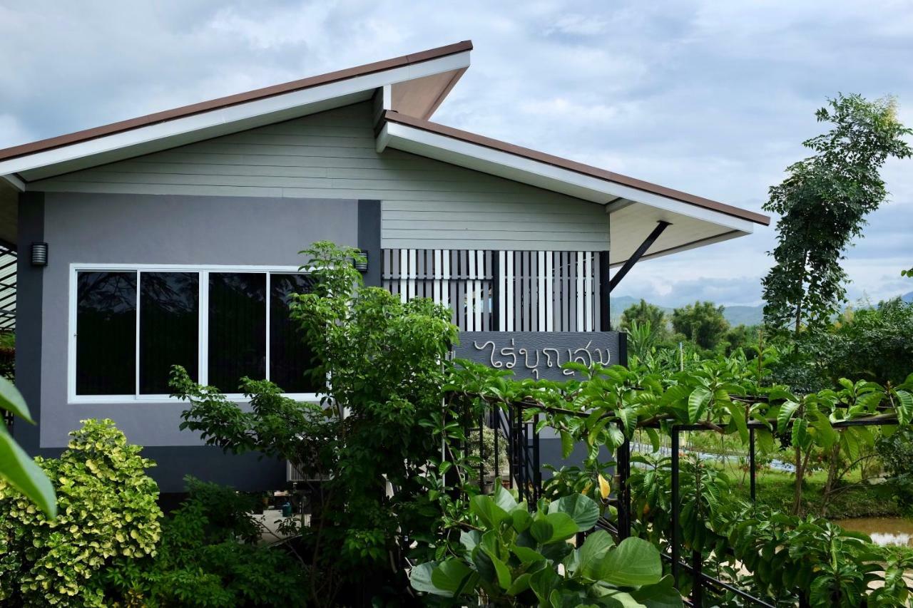 Apartmán Rai Boonsom Phrao Exteriér fotografie