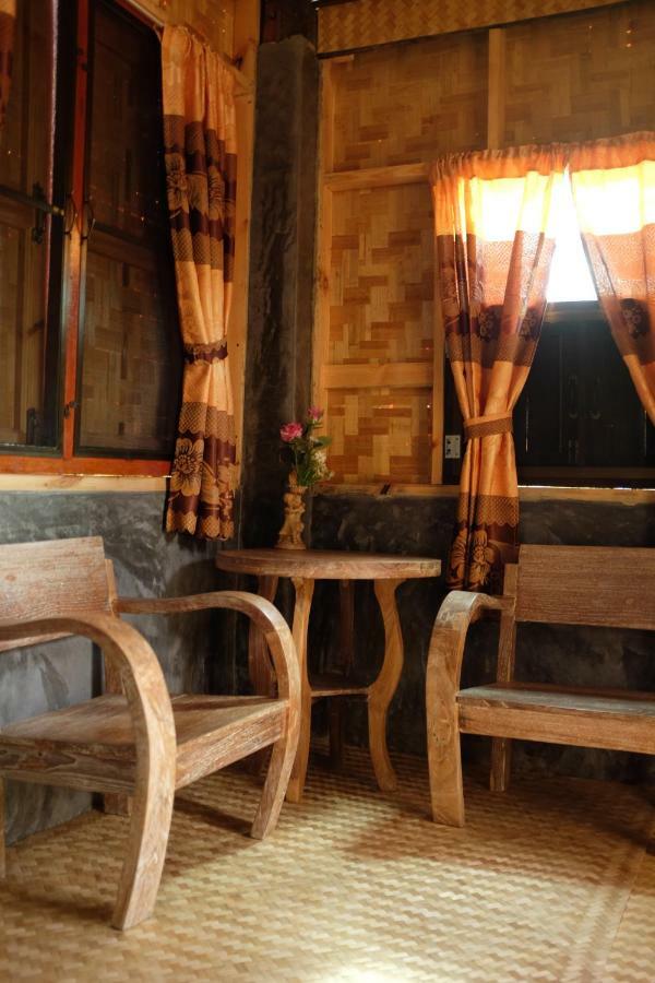 Apartmán Rai Boonsom Phrao Exteriér fotografie